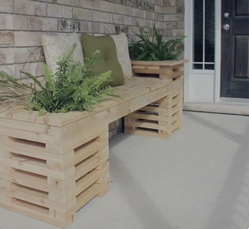 Top 4 DIY Projects That Will Make Your Backyard Stand Out From The Rest